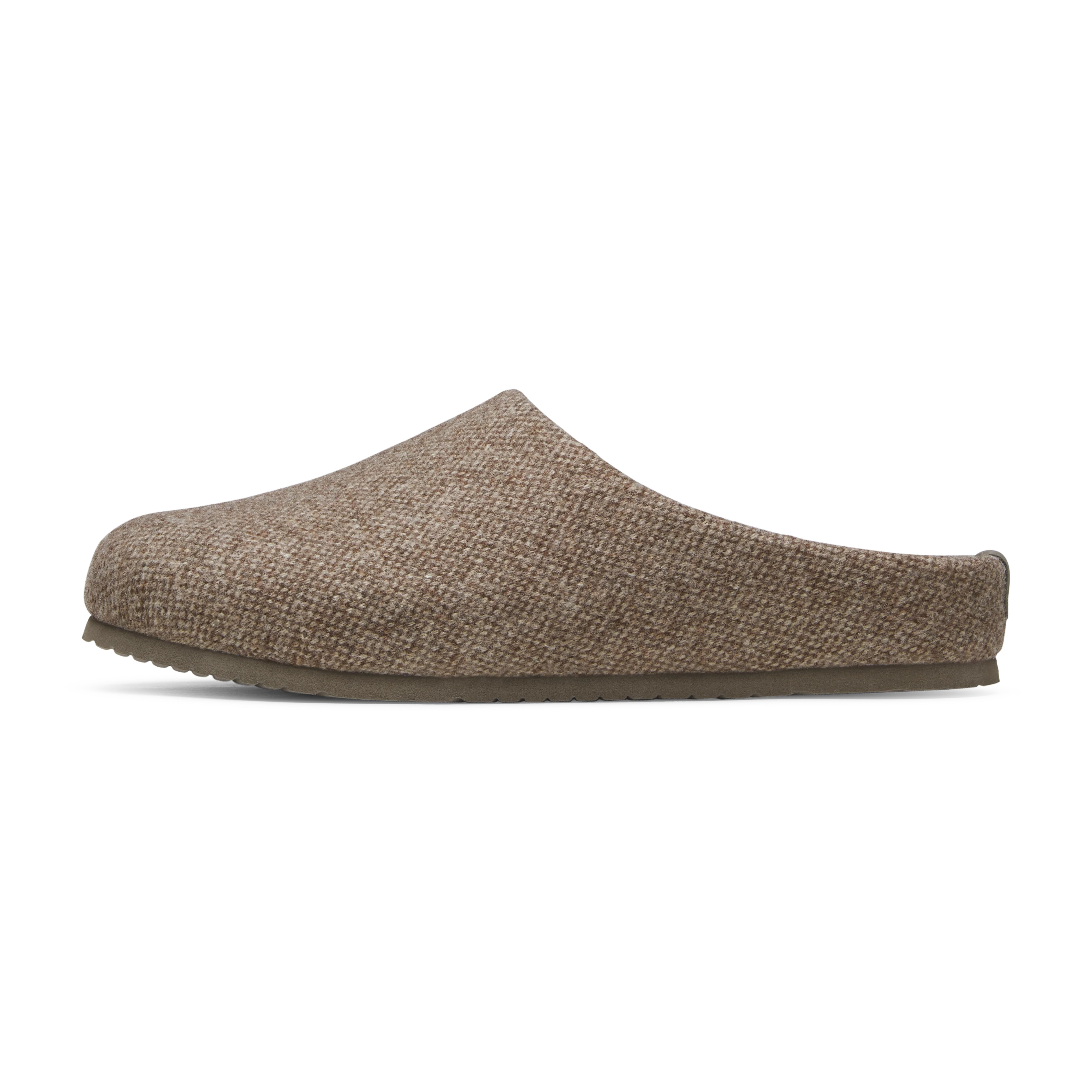 Allbirds Slipper - Weathered Brown | Allbirds