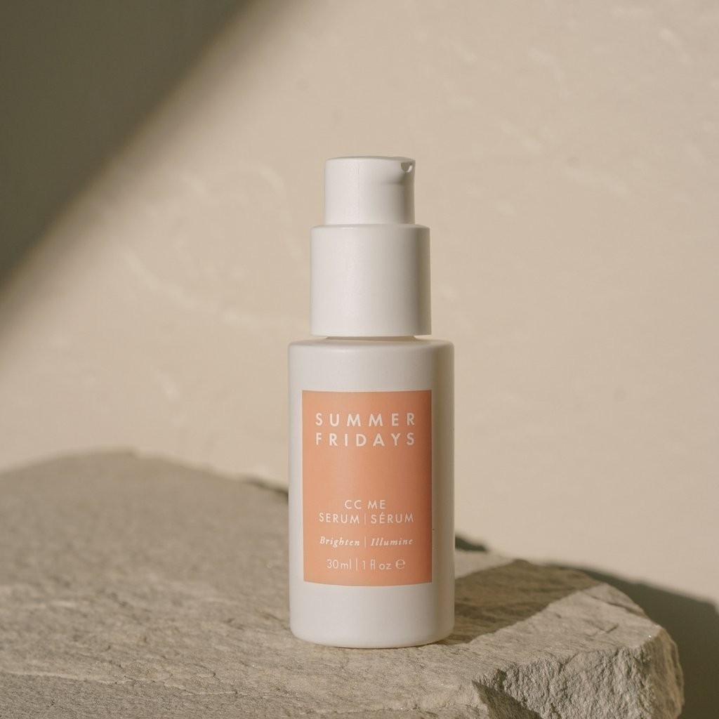 CC Me Serum with Vitamin C + Niacinamide | Summer Fridays