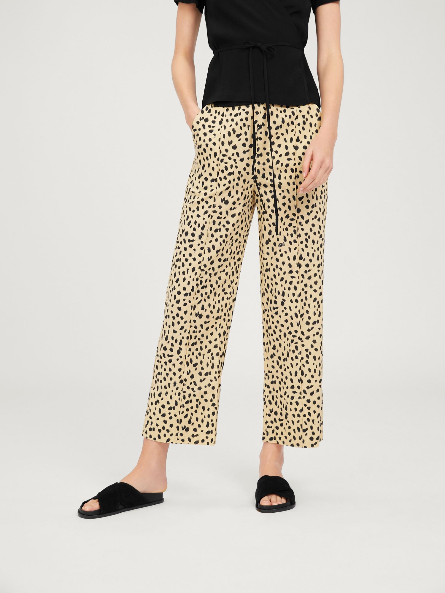 Hose 'Soyara' | EDITED DE