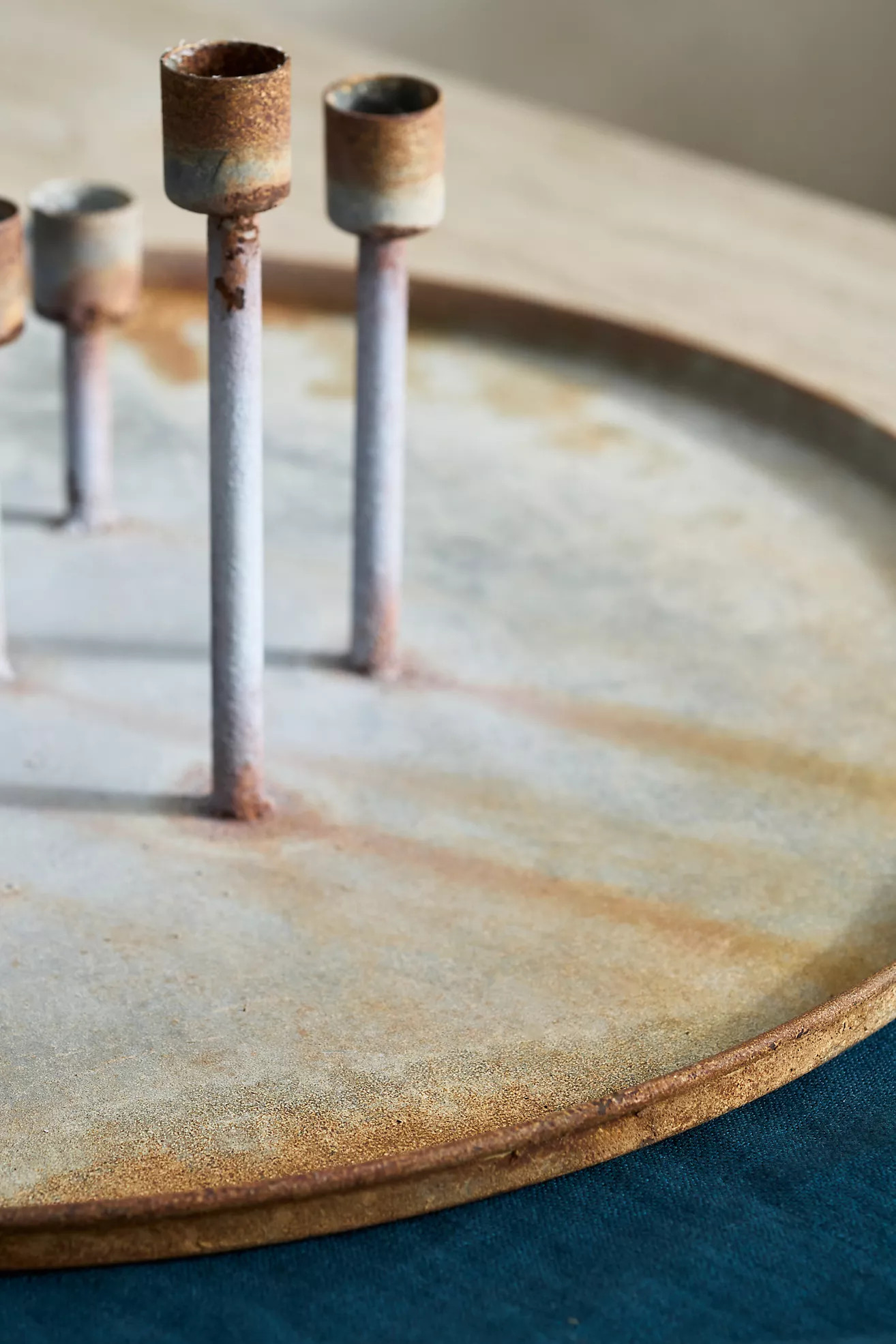 Cluster Tray Taper Holder | Terrain