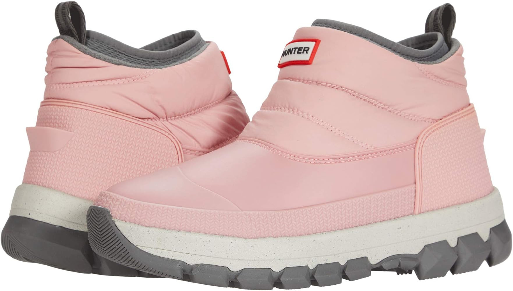 HUNTER Original Insulated Snow Ankle Boot | Amazon (US)