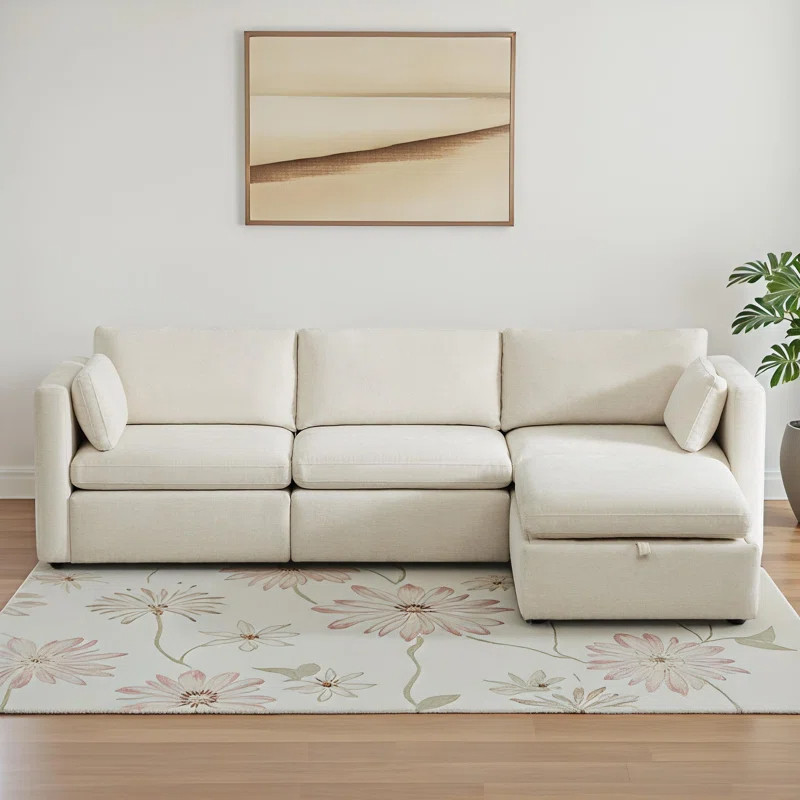 These Wayfair sectional finds look designer… but they’re up to 70% OFF 😭✨ Cloud sectionals, sleek modern couches, deep reclining sofas — your entire living room aesthetic can change tonight
#wayfairfinds #designerlookforless #sectionalsofa #cloudsectional #modernhome #interiorinspo #homestyle #salealert #endstonight 

 #LTKSeasonal #LTKHome #LTKSaleAlert