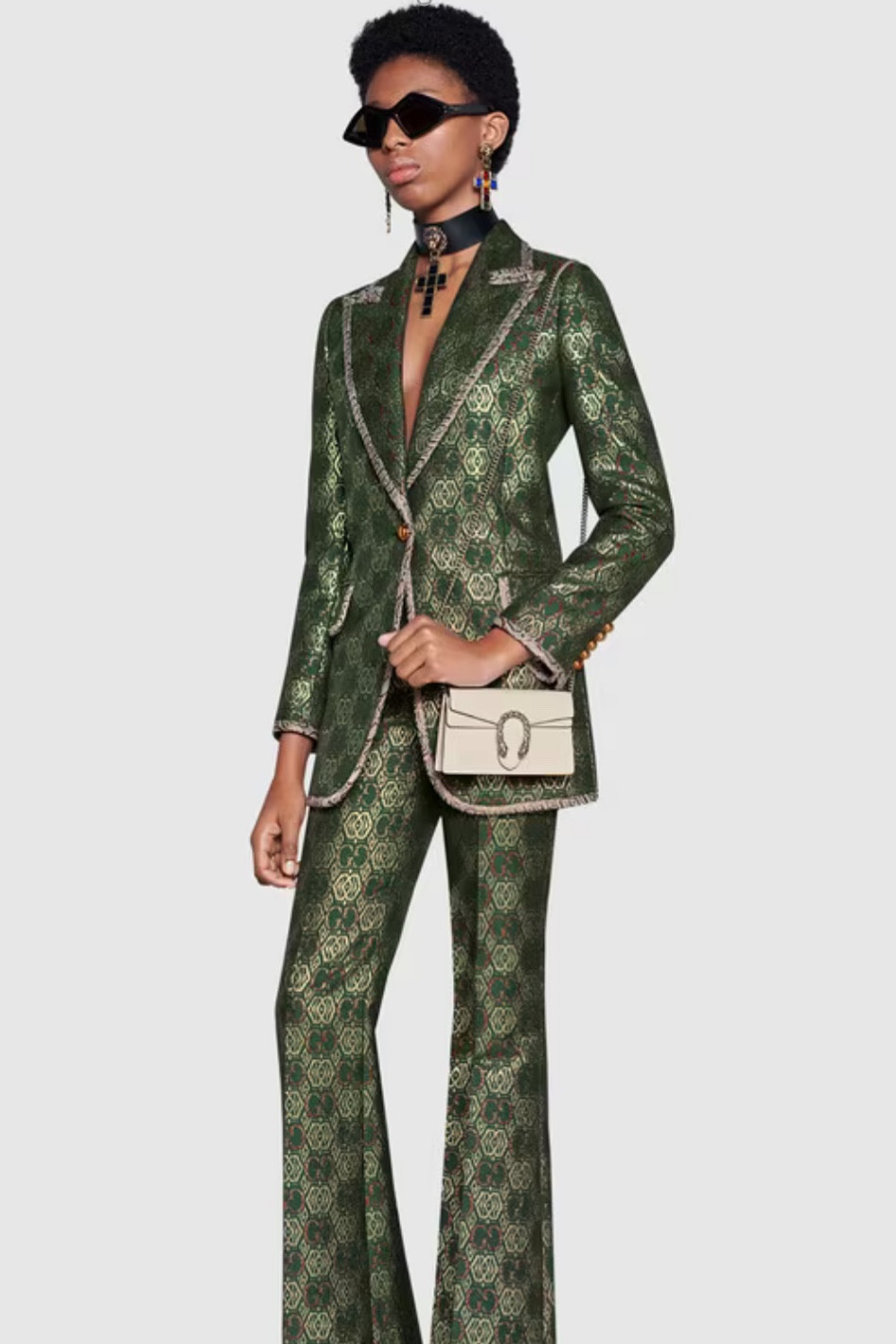 GUCCI PURSE!! ❤️🤍💚

#LTKSeasonal #LTKitbag #LTKwedding