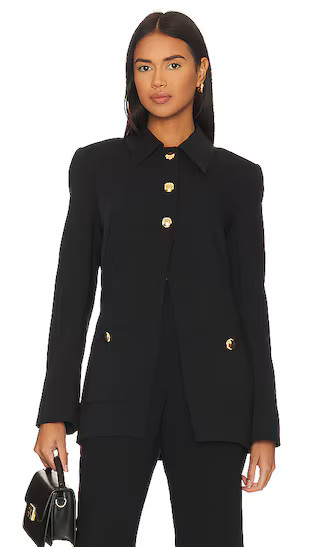 Bonds Jacket in Black | Revolve Clothing (Global)