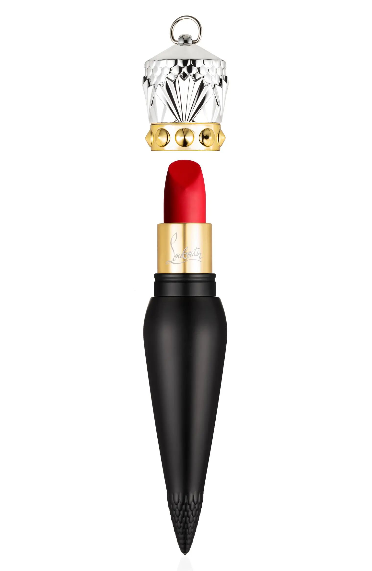 Rouge Louboutin Velvet Matte Lip Colour | Nordstrom