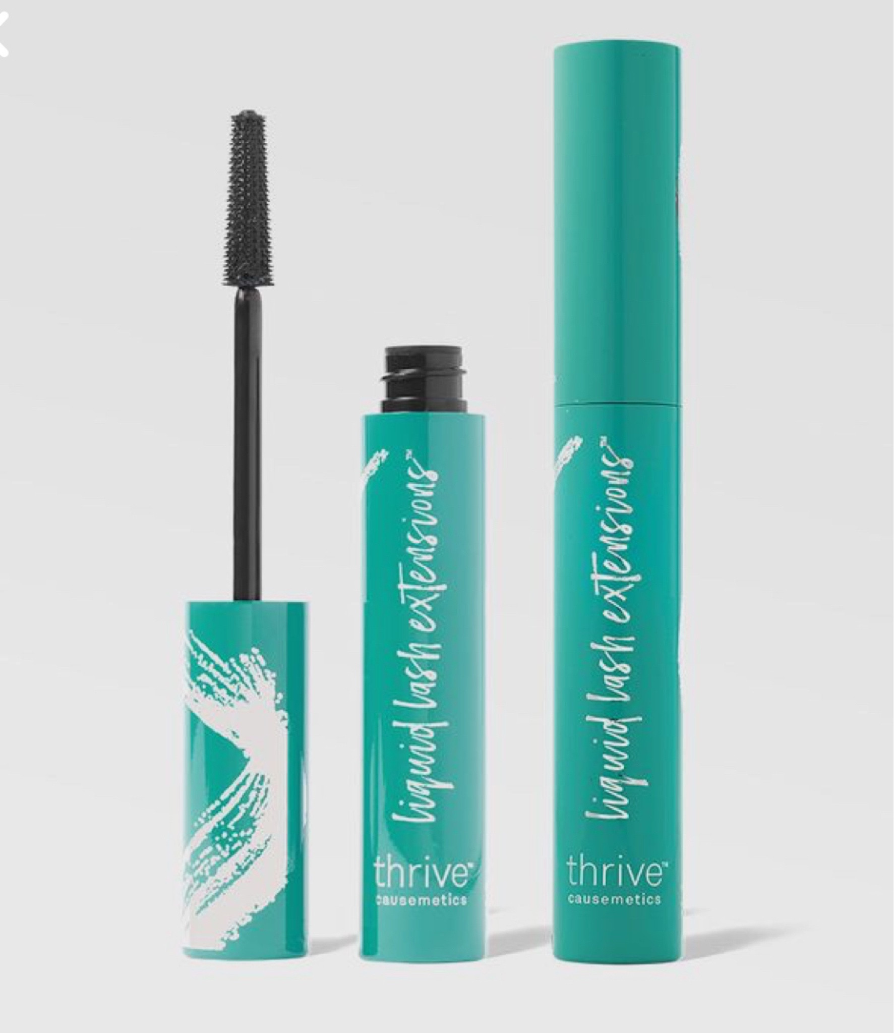 best mascara EVER!!! causemetics20 for 20% off first order!!! 

#LTKfindsunder50 #LTKstyletip #LTKbeauty