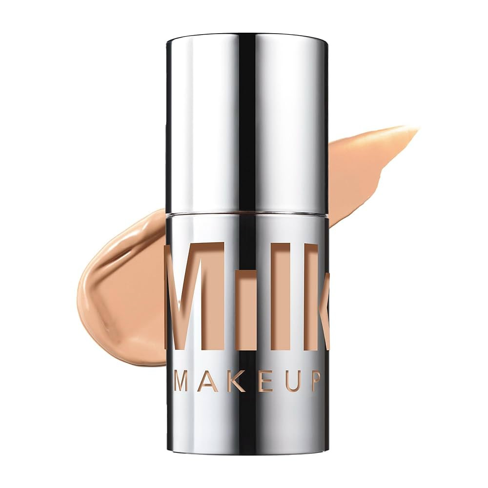 Milk Makeup Future Fluid All Over Cream Concealer - Medium-to-Full Coverage - Up to 12-Hour Wear ... | Amazon (US)