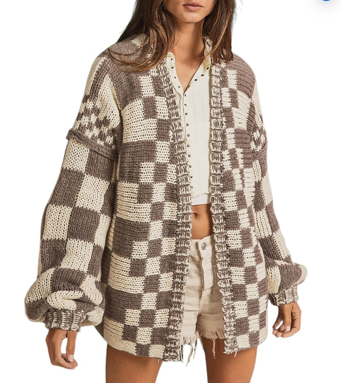 Aren’t you tired with the conventional sweater? Found this on @amazon and I’m obsessed. Definitely grabbing one for my friend… scroll down to grab yours. Great gift idea #sweater #brown 

#LTKOver40 #LTKStyleTip #LTKGiftGuide