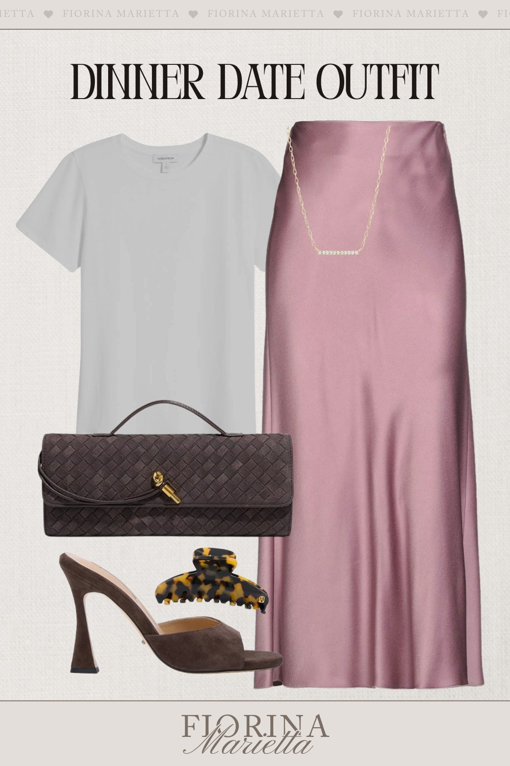 Dinner Date Outfit 🫶🏻✨️

#LTKSeasonal #LTKstyletip #LTKfindsunder100