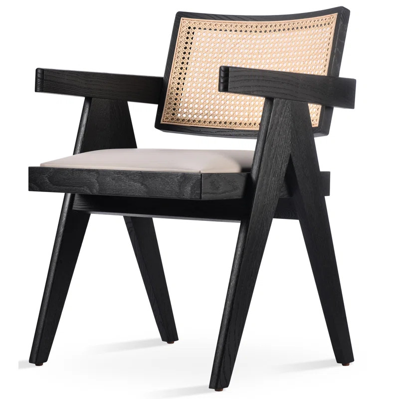 Pierre J Arm Half Wicker | Wayfair North America