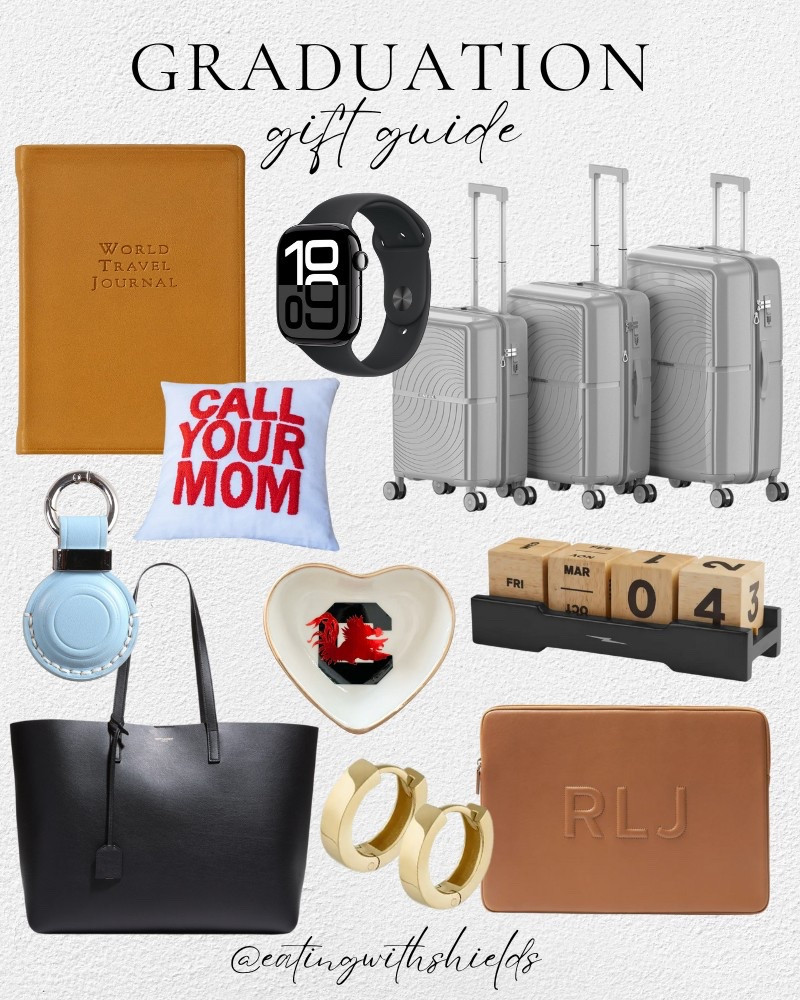 Graduation Gift Guide, gifts for grads 

#LTKKids #LTKTravel #LTKGiftGuide