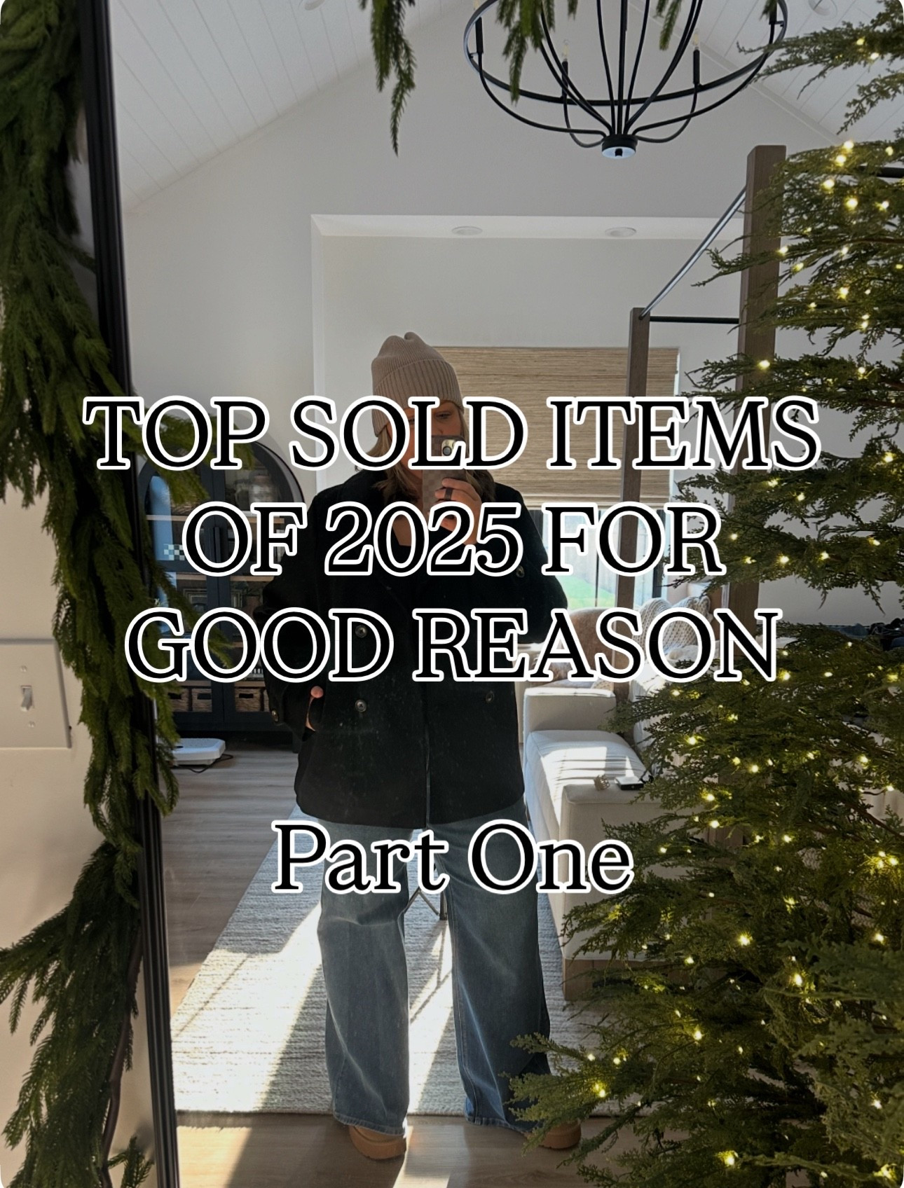 Top Sold of 2025! 

#LTKdayinmylife #LTKFindsUnder50 #LTKHome