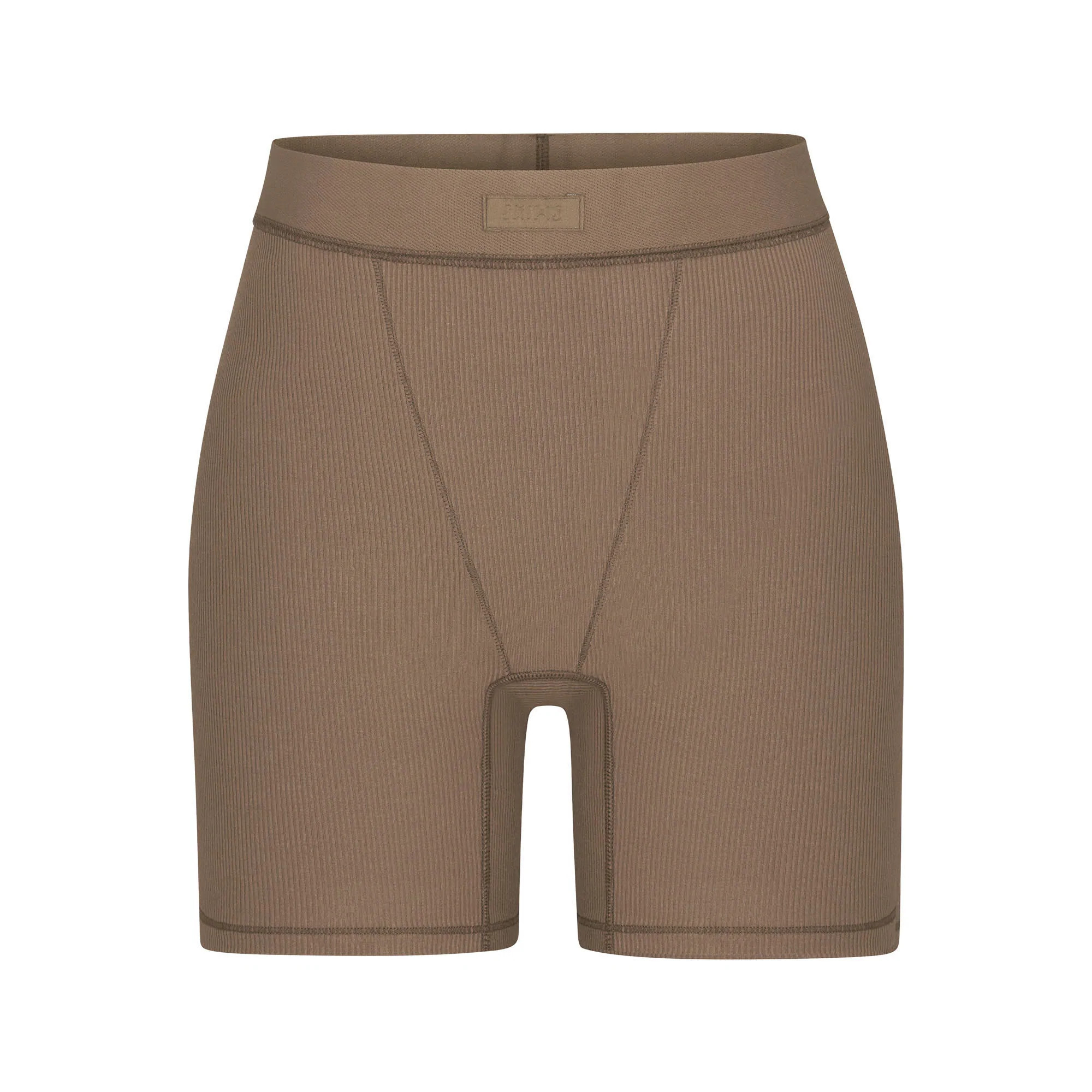 SOFT LOUNGE BOXER | SKIMS (US)