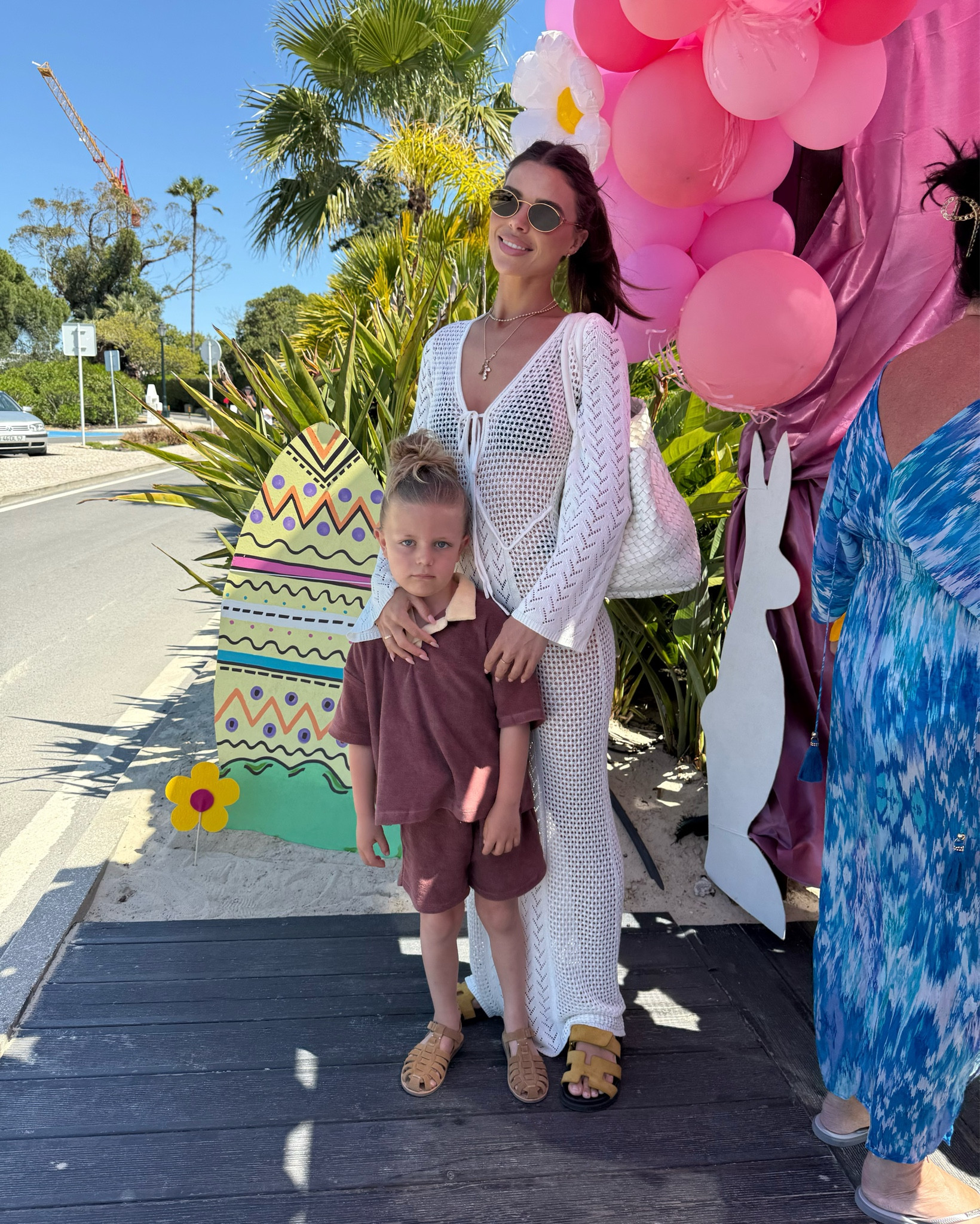 Holiday Outfit, Dress, 4th & Reckless, Baby's clothes, Shorts, Polo shirt

#LTKuk #LTKsummer #LTKstyletip