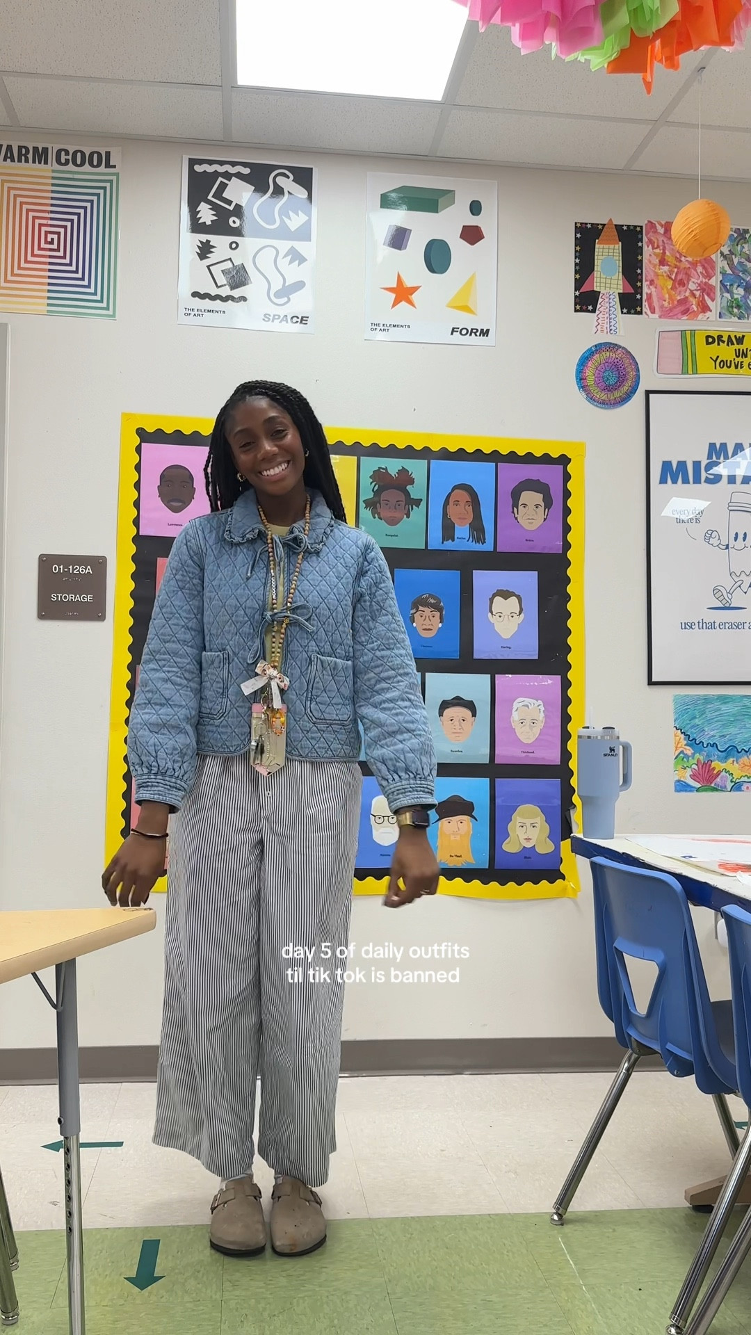 teacher ootd! 

#LTKworkwear #LTKSeasonal #LTKstyletip