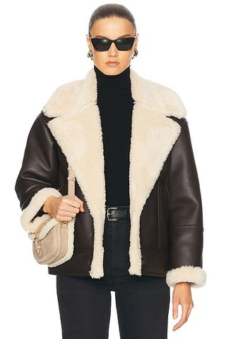 Aubrey Jacket | FWRD 