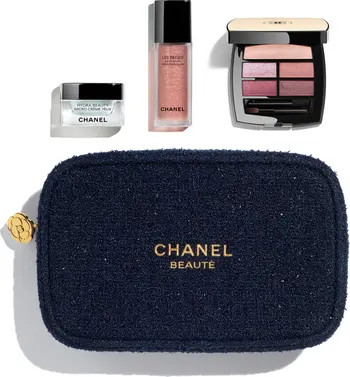 CHANEL EFFORTLESS ALLURE Beauty Set | Nordstrom | Nordstrom