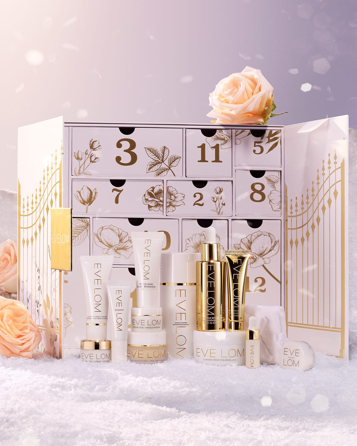 12 Day Advent Holiday Calendar | Neiman Marcus