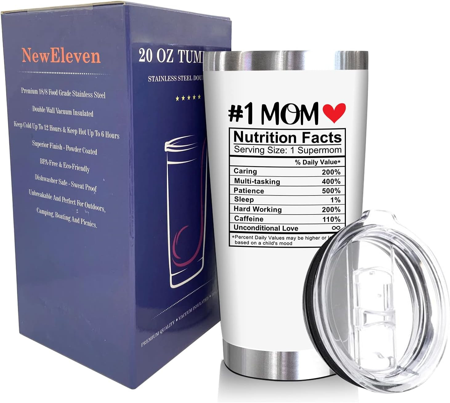 Gifts For Mom From Daughter, Son - Mom Gifts - Birthday Gifts For Mom - Christmas Gifts For Mom, Wif | Amazon (US)