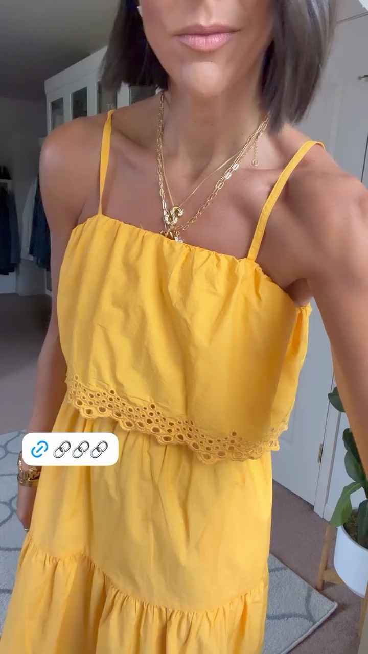 Size xs in dress 

#LTKSeasonal #LTKootd #LTKdayinmylife