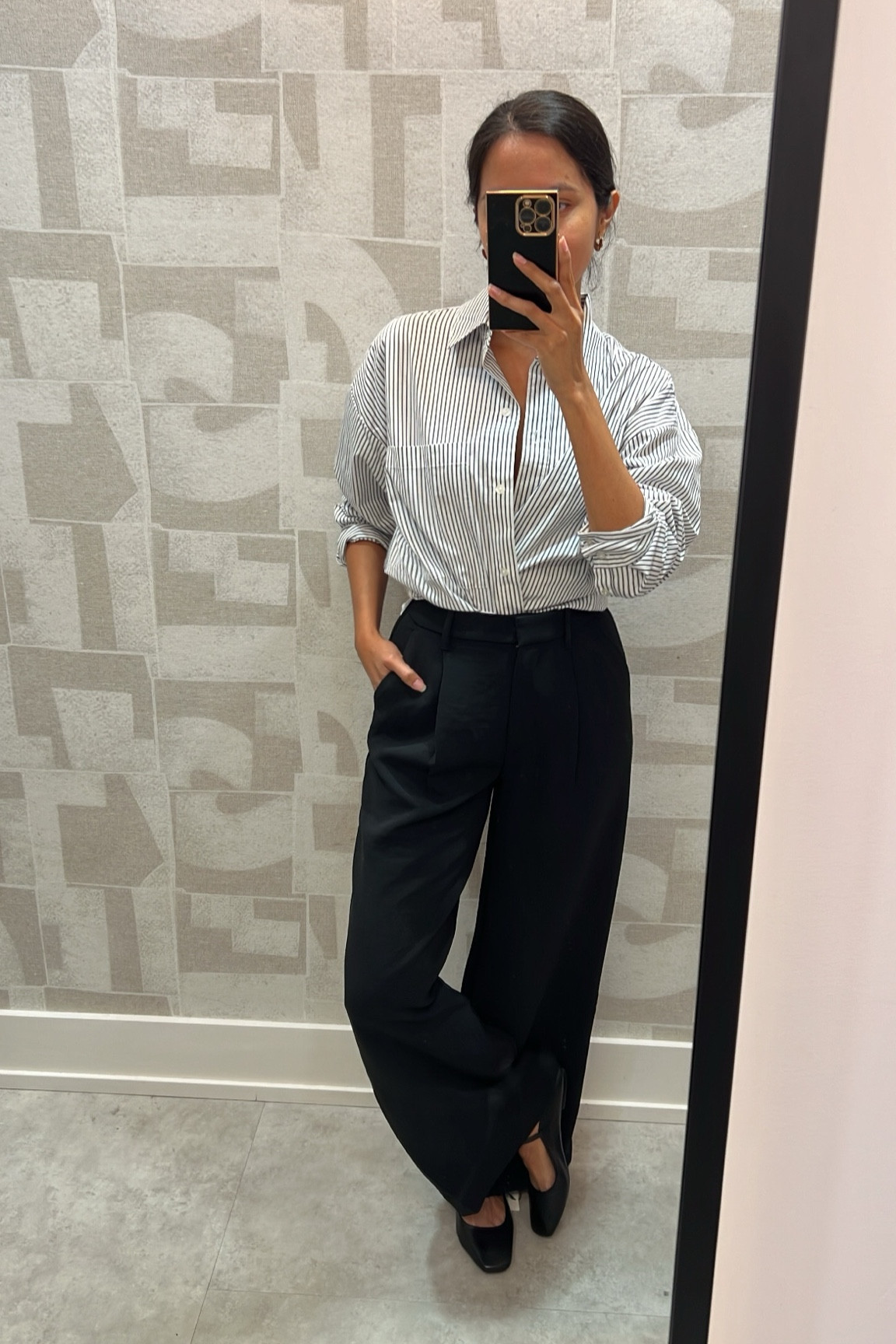 Office outfit inspiration 


#LTKfindsunder100 #LTKstyletip #LTKworkwear