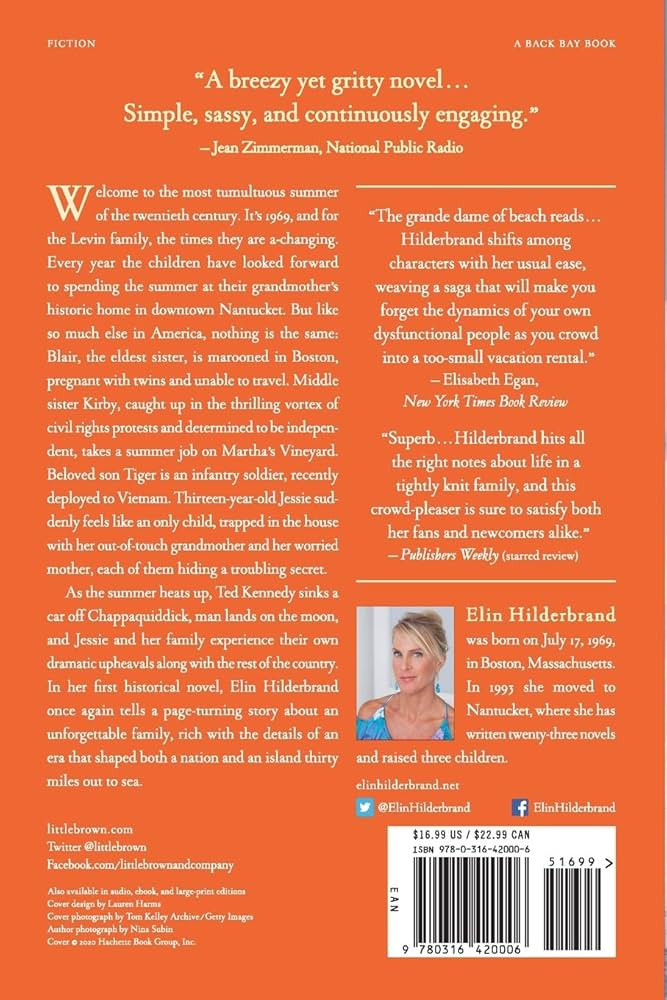 Summer of '69 | Amazon (US)