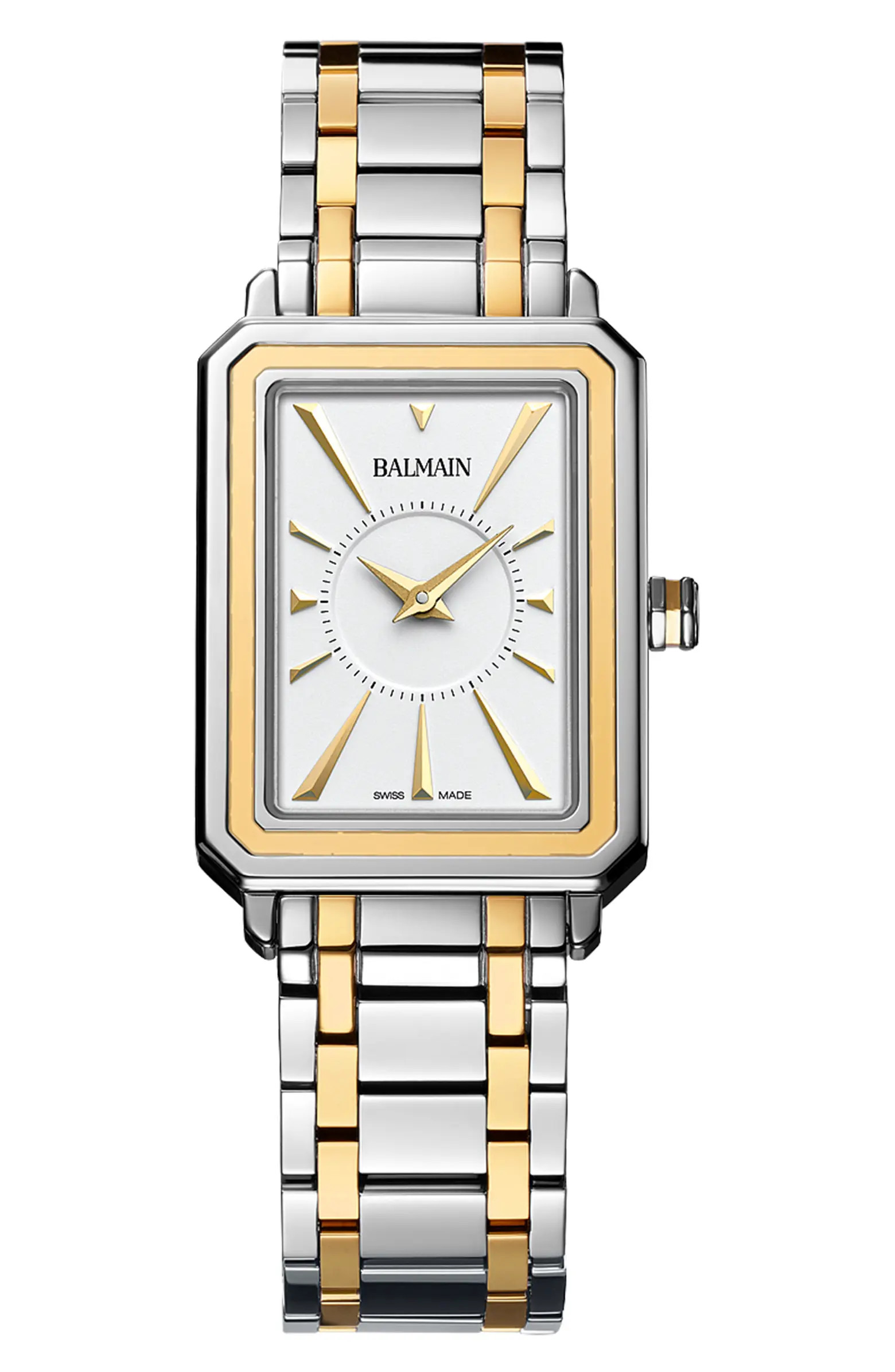 Eirini Bracelet Watch, 25mm x 33mm | Nordstrom