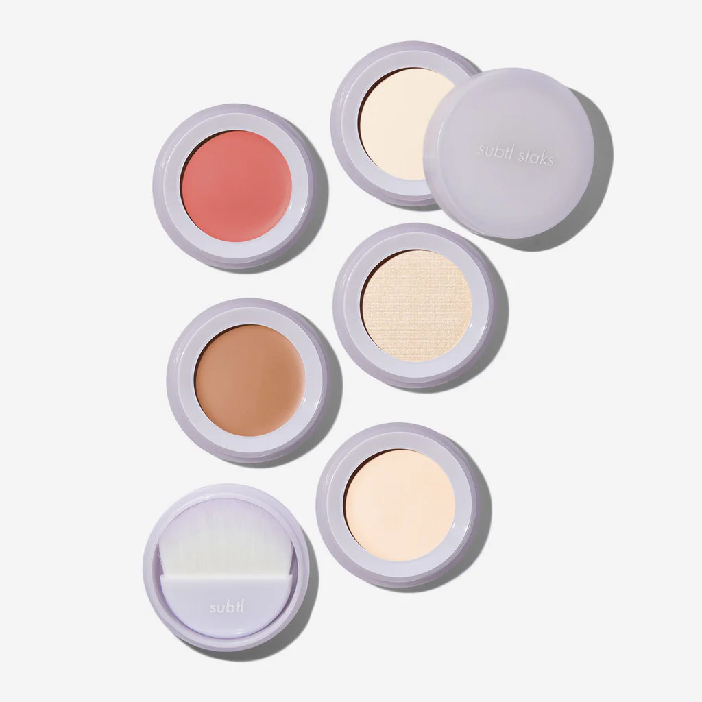 Starter Stak | Subtl Beauty