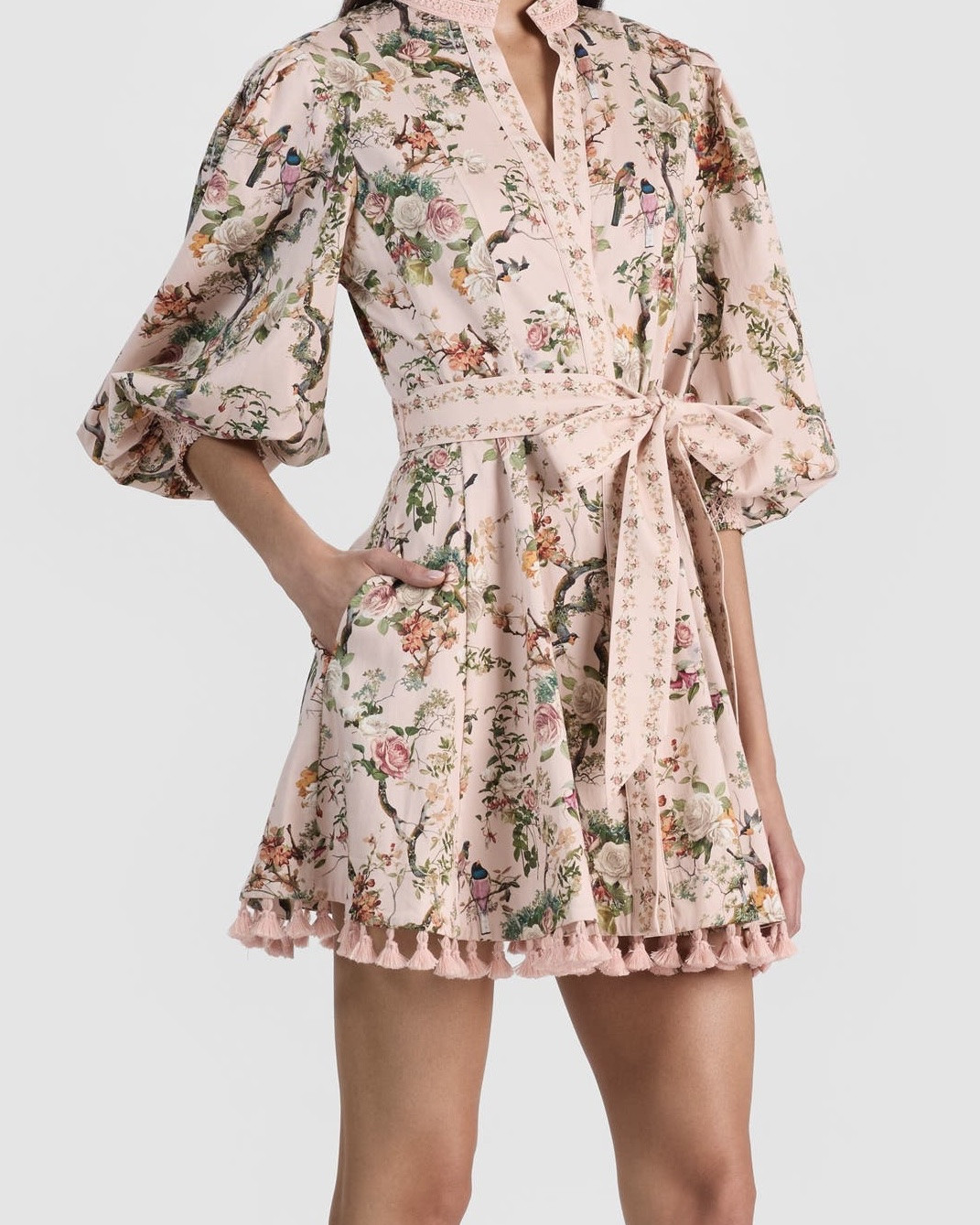 Floral dress
Zimmermann dupe
Dress

#LTKootd #LTKSeasonal
