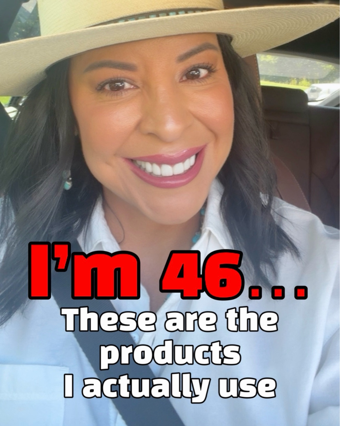 I’m 46… and these beauty products have earned a permanent spot in my routine.

#LTKBeauty #LTKSaleAlert #LTKOver40