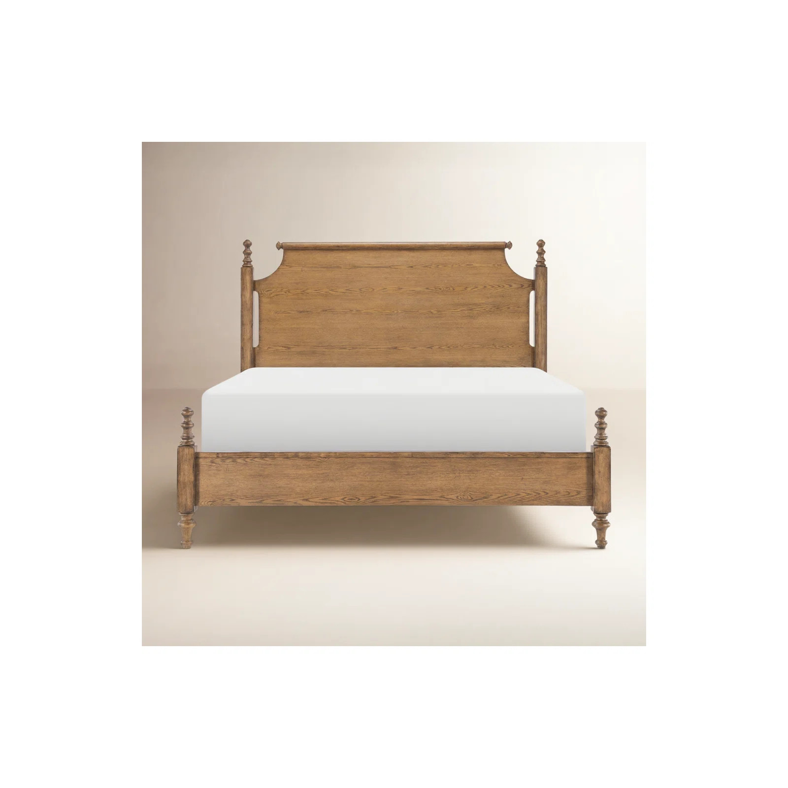 Country Living Four Poster Bed | Birch Lane