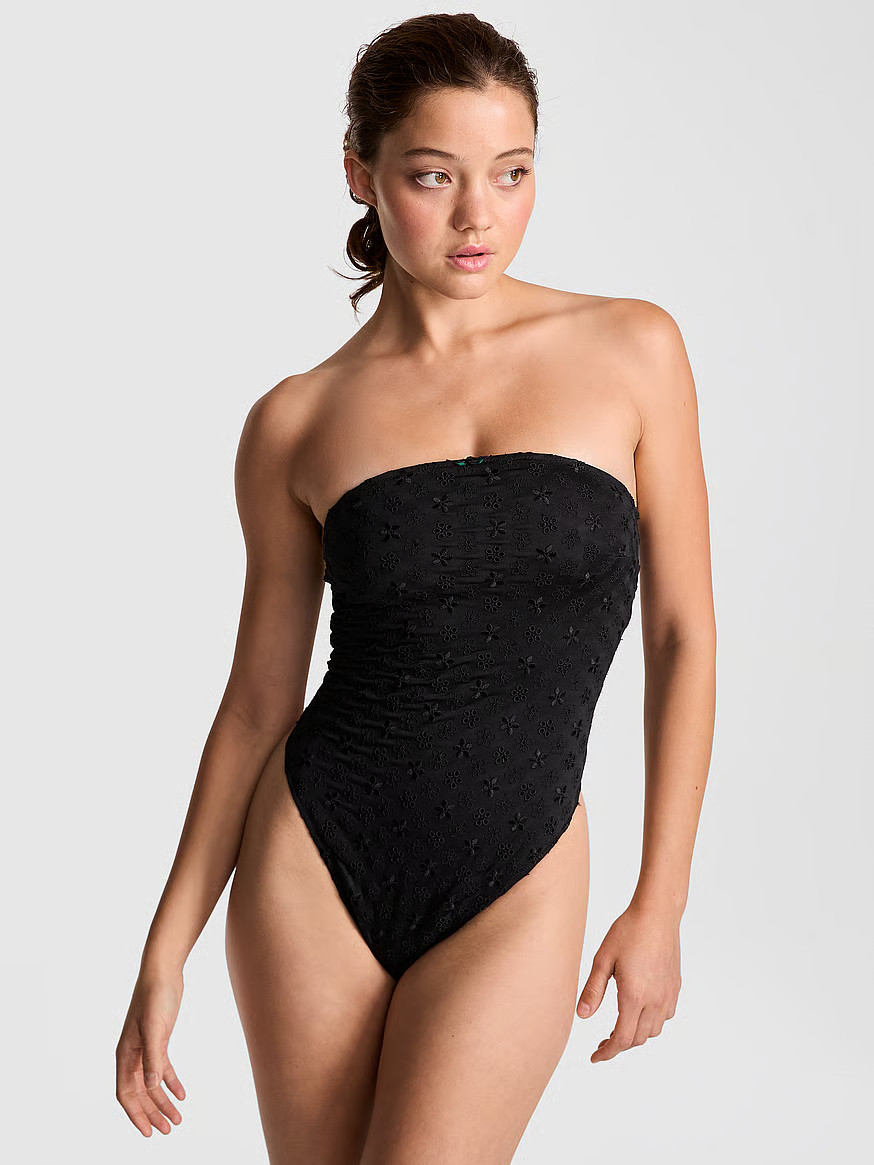 Francis One-Piece Swimsuit | Victoria's Secret (US / CA )