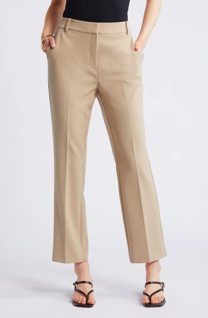 Bootcut Trousers | Nordstrom
