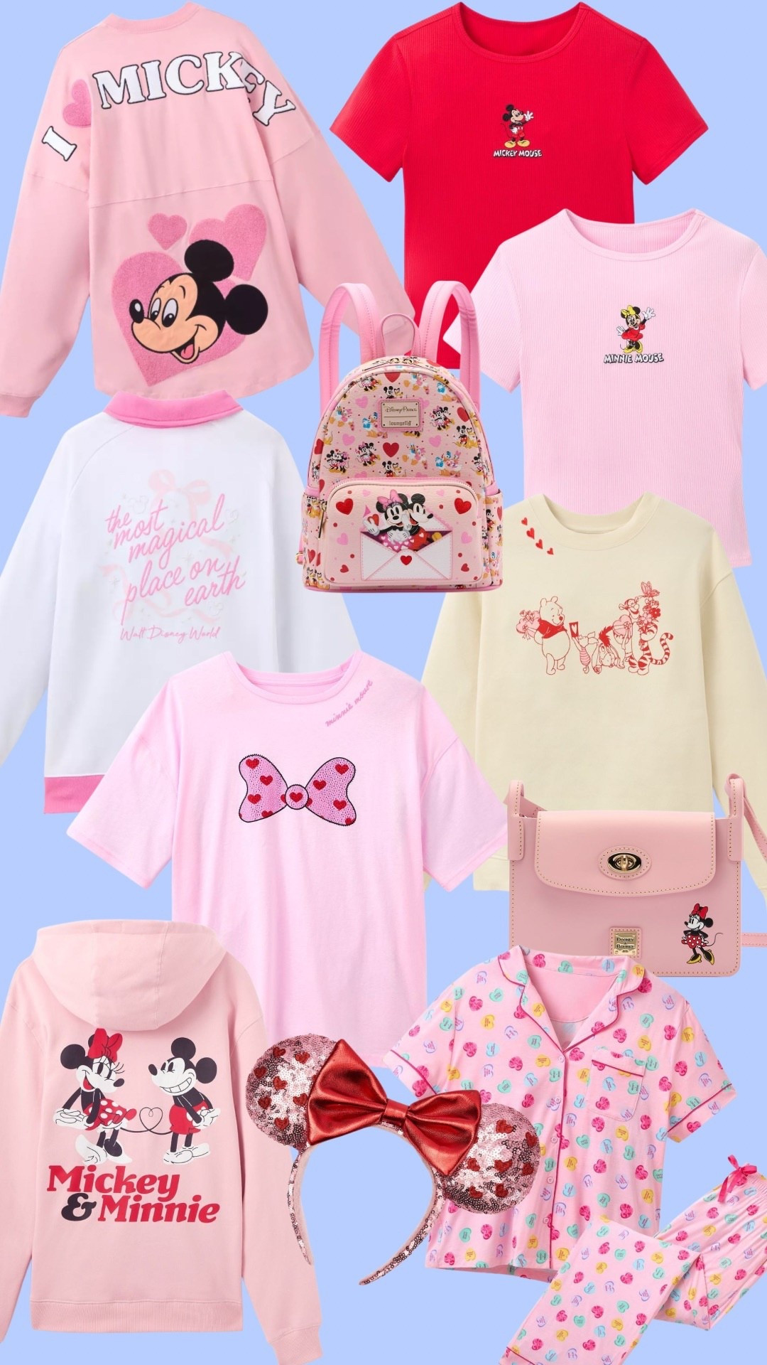 new at the Disney Store! 

#LTKHoliday #LTKKids