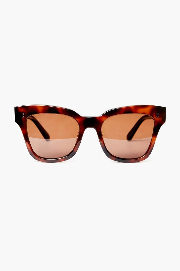 07 Tortoise Sunglasses | Tuckernuck (US)