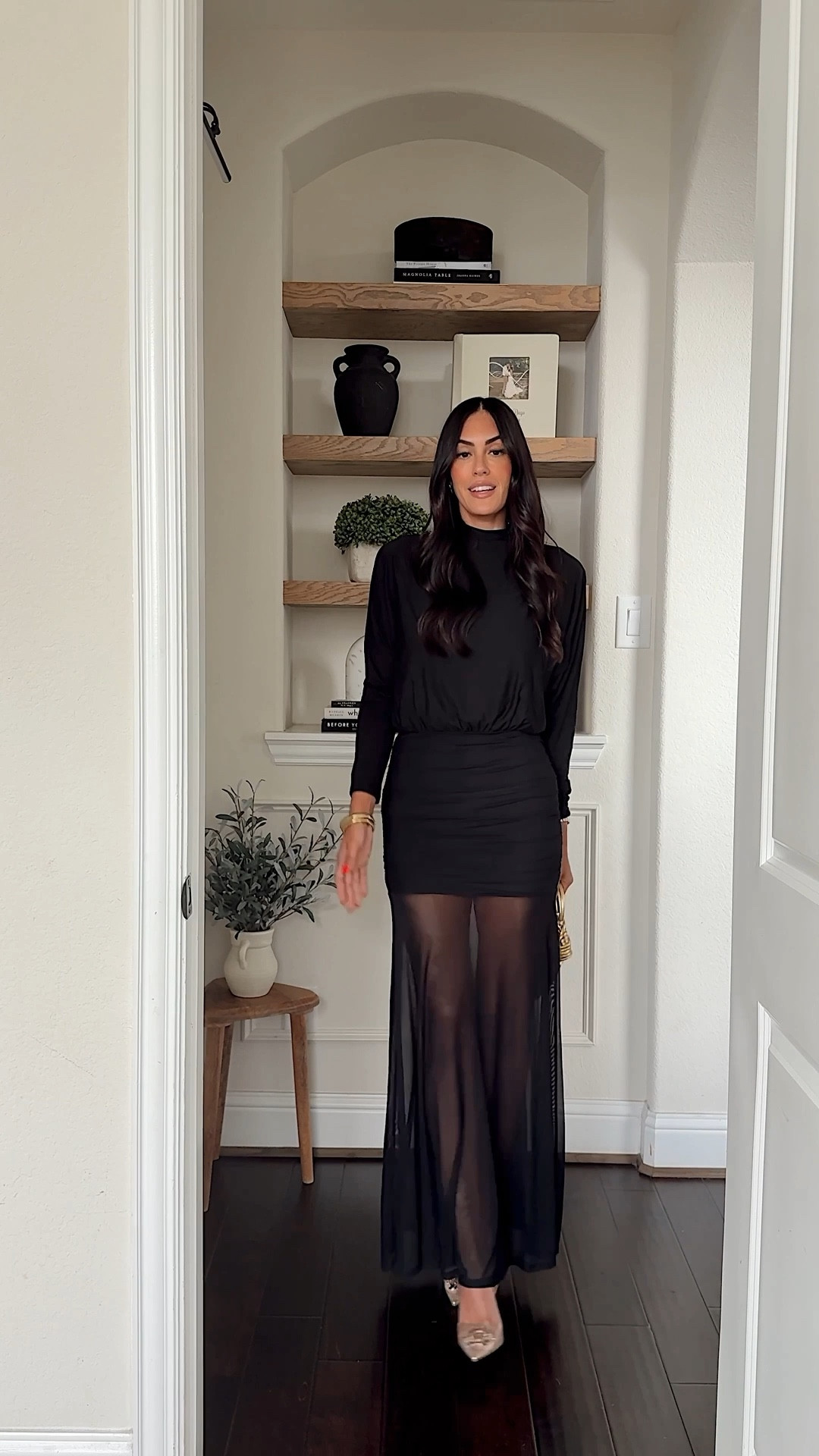 use “stylethegirl_12” at checkout 