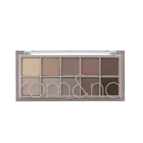 romand - Better Than Palette The Secret Garden - 9 Types | YesStyle | YesStyle.com