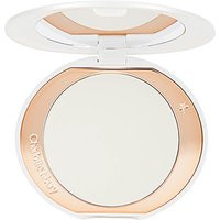 Charlotte Tilbury Airbrush Brightening Flawless Finish (Various Shades) - Fair/Medium | Cult Beauty