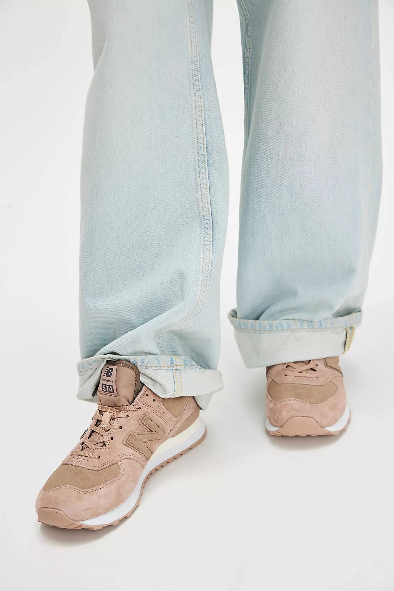 574 Sneakers | Free People (Global - UK&FR Excluded)