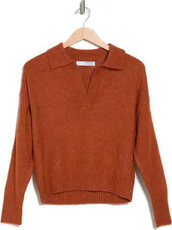 Sophie Rue Johnny Collar Sweater | Nordstromrack | Nordstrom Rack