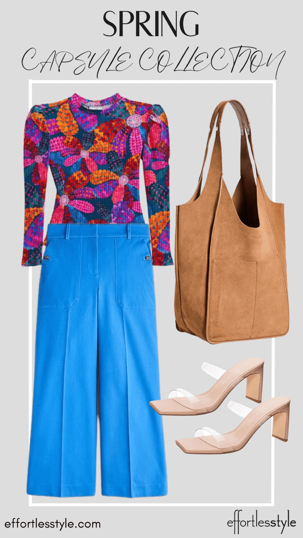 Printed Bodysuit + Wide leg Pants
💙💗💙💗

#LTKstyletip #LTKworkwear #LTKSeasonal