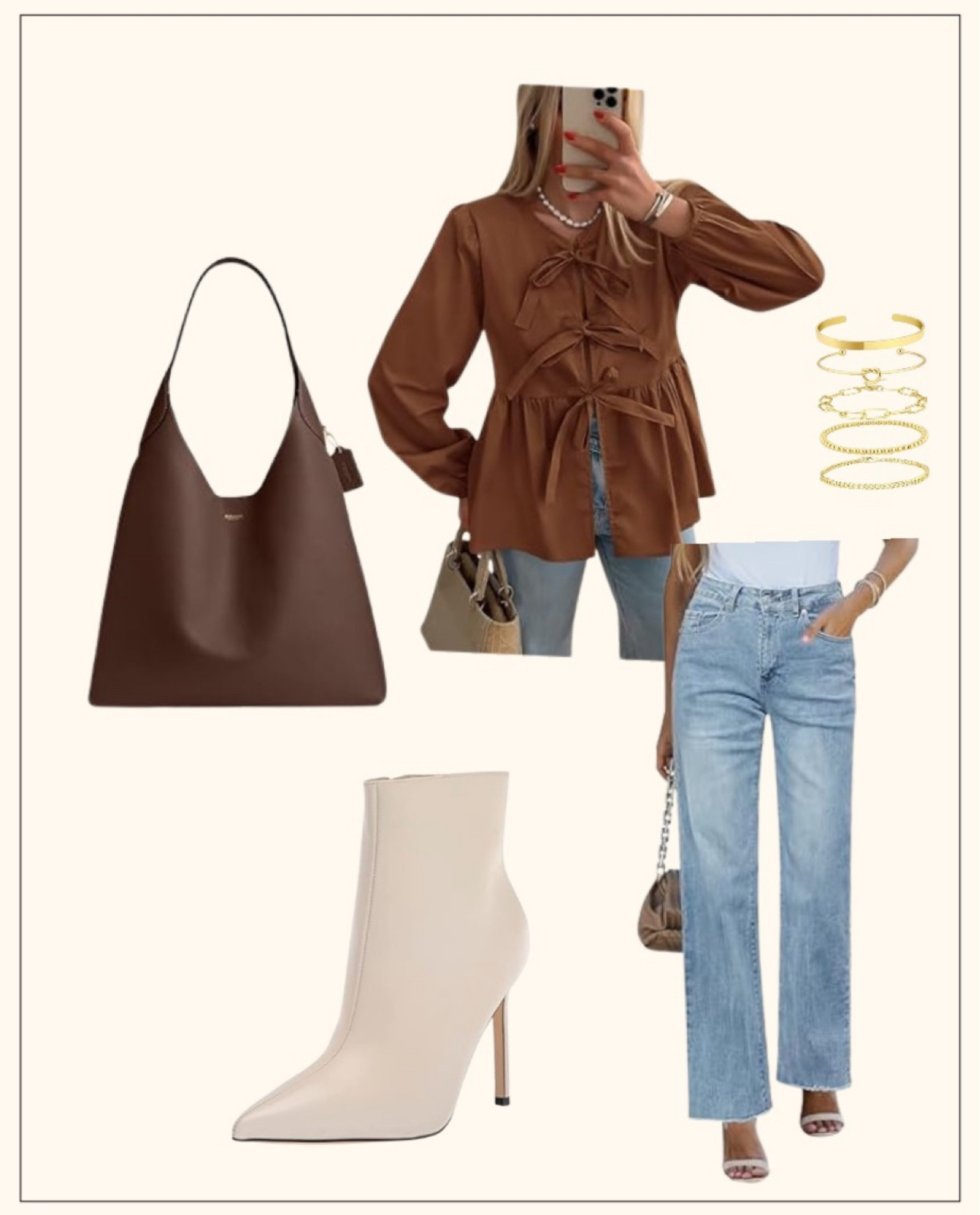 Thanksgiving dinner outfit, Thanksgiving outfit, outfit inspo, outfit ideas, fall fashion 

#LTKParties #LTKHoliday #LTKSeasonal