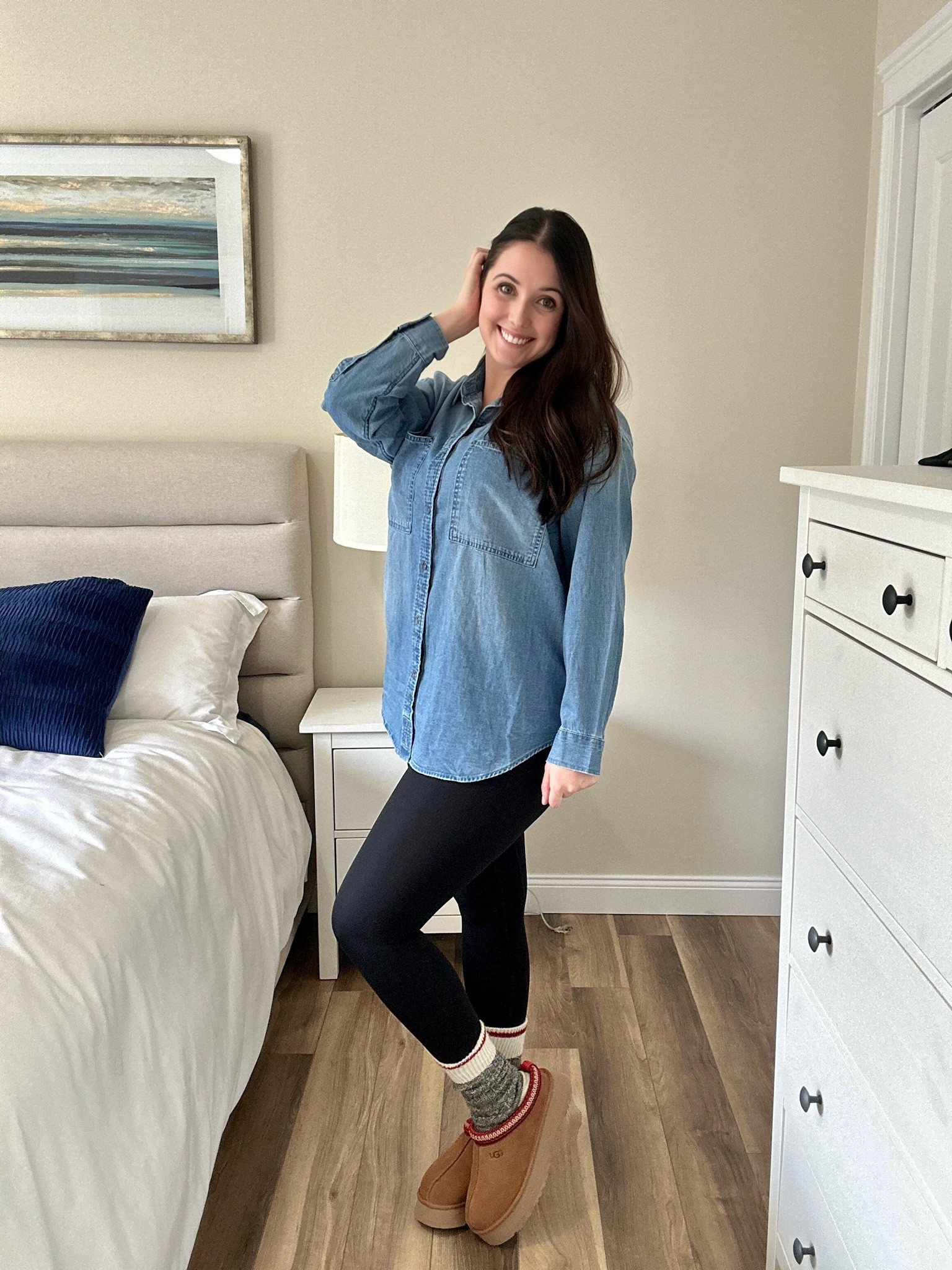 Aerie sale! 25% off when shopping in te LTK app. Fall outfit inspo 

#LTKsalealert #LTKSale #LTKSeasonal