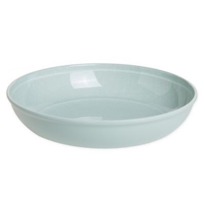 Bee & Willow™ Melamine Salad Bowl in Sage | Bed Bath & Beyond | Bed Bath & Beyond