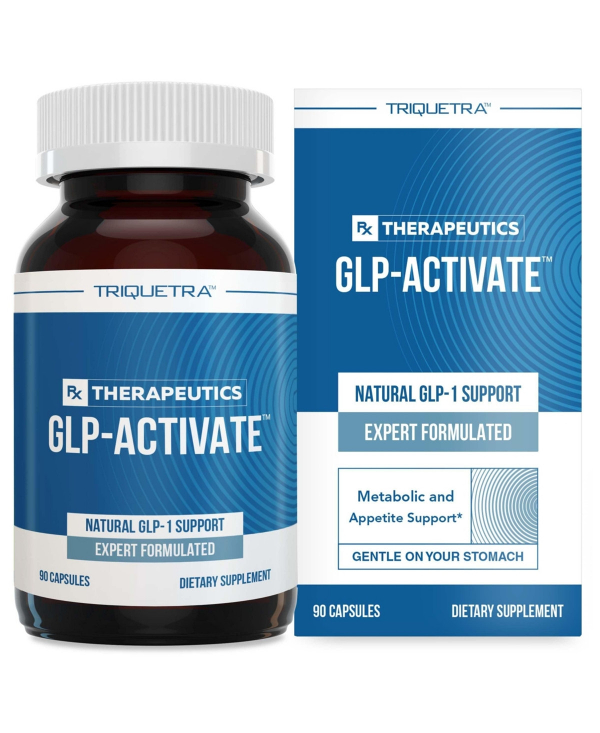 Glp-Activate: Natural Glp-1 Support Supplement | Macy's