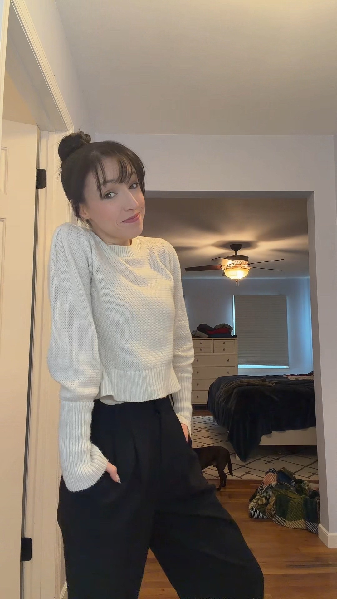 me every morning: I have plenty of time #fyp #grwm #glowup 

#LTKmorningroutine #LTKBeauty #LTKgrwm