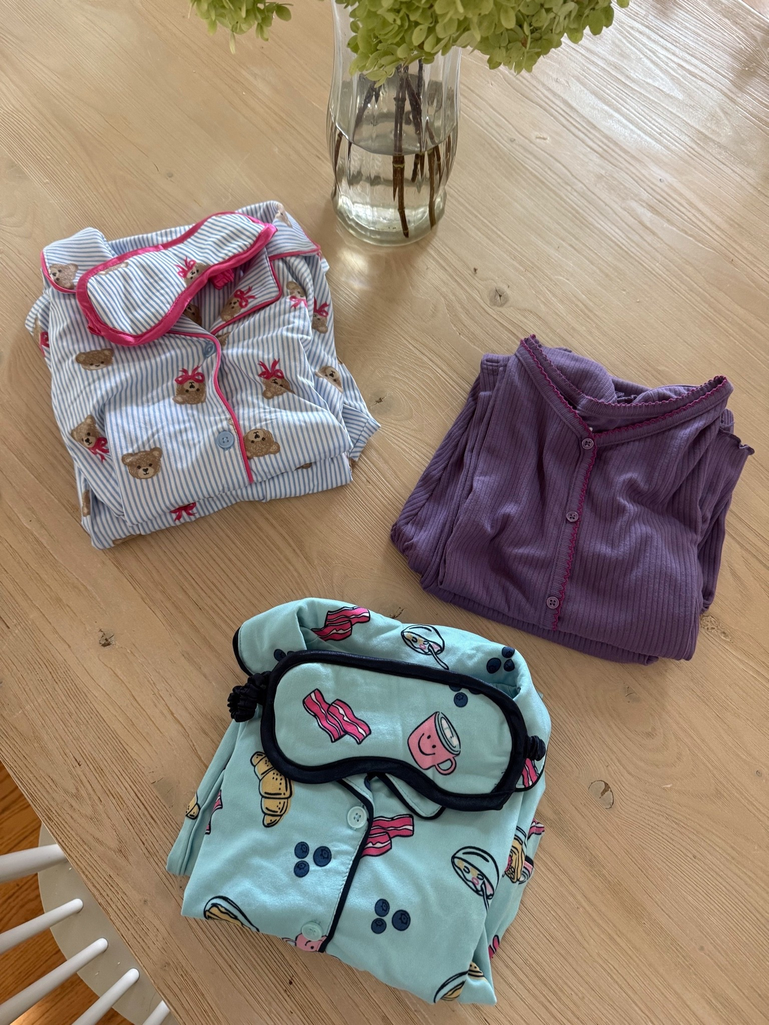 Walmart pjs for girls!!

#LTKmomlife #LTKKids #LTKSeasonal