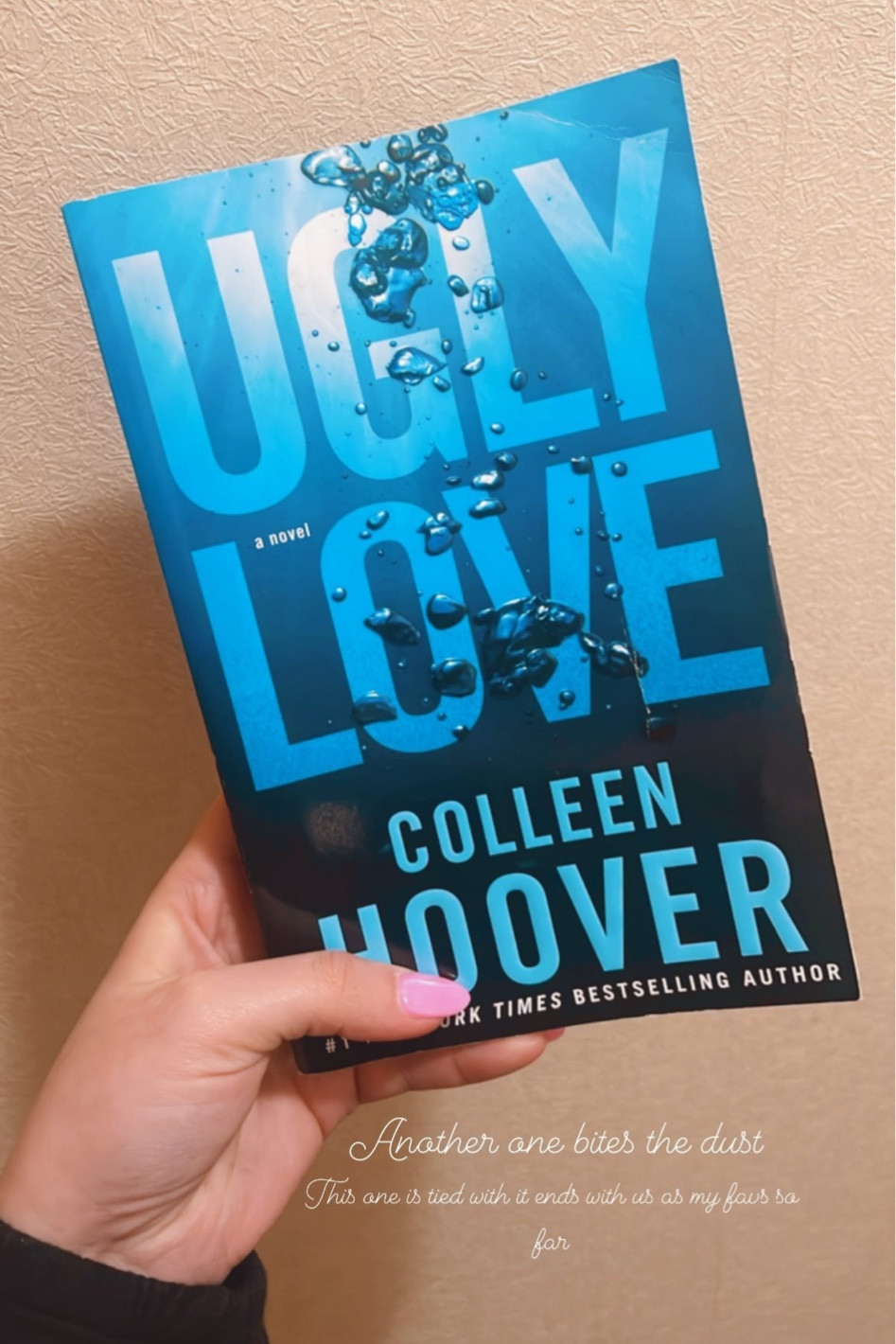 Been loving my
#ColeenHoovee #reads! These #books are on sale now at #target!

#LTKsalealert #LTKhome #LTKSale