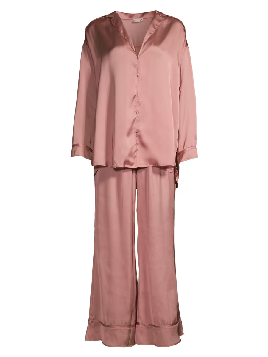 Dreamy Days Pajama Set | Saks Fifth Avenue