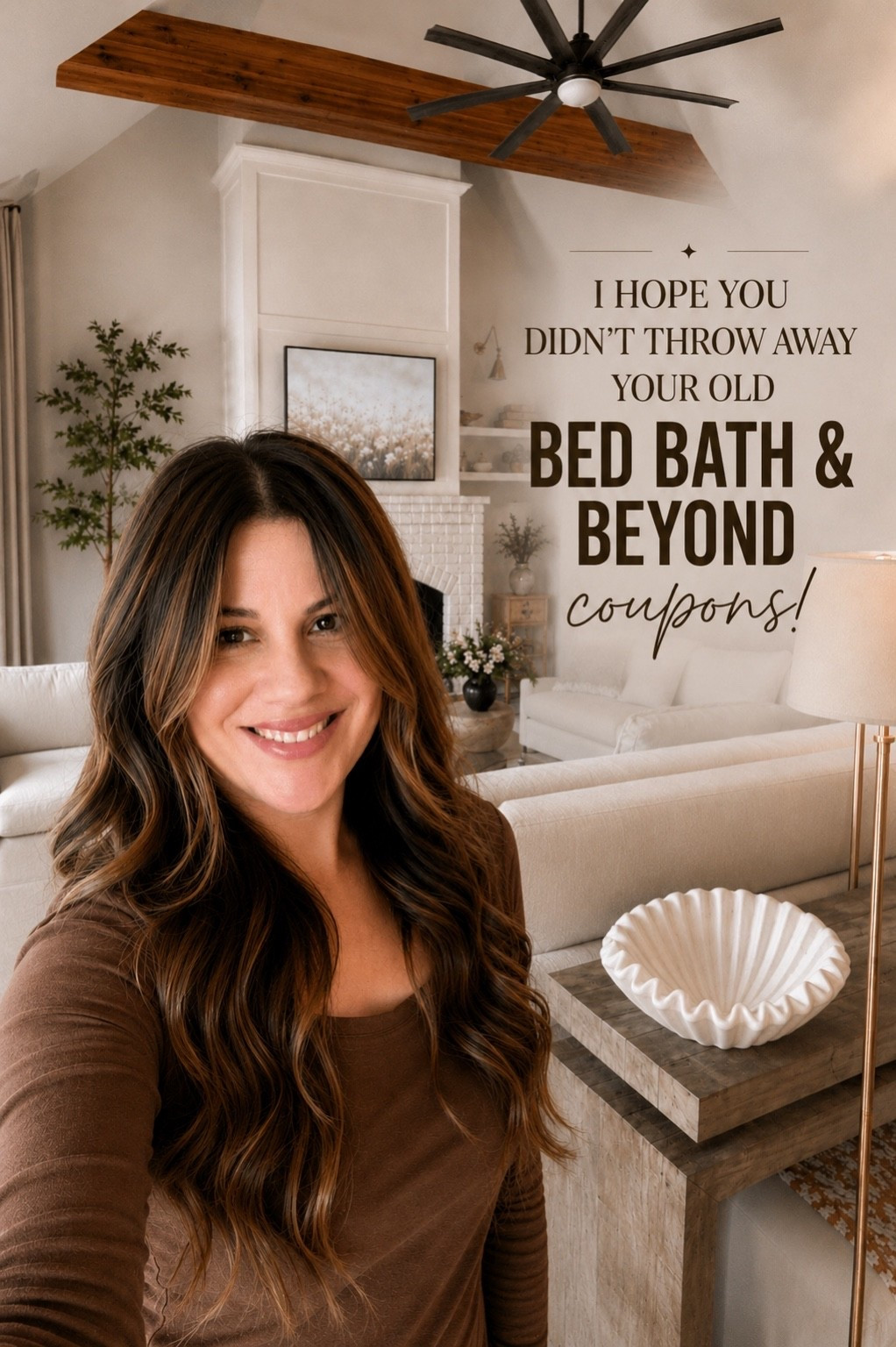#ad
@bedbathandbeyond
@thecontainerstores
@Kirkland's 

You Saved Them For A Reason
It saved you 20%. So you saved it. Bring that coupon to your nearest store location and shop. And while you're there, enter for the chance to win an up to $100,000 home refresh!

https://www.containerstore.com/bbb-legendary-coupon-hunt-sweeps